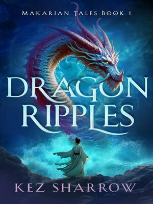 cover image of Dragon Ripples